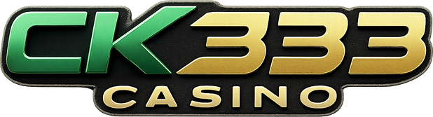 ck333 casino logo